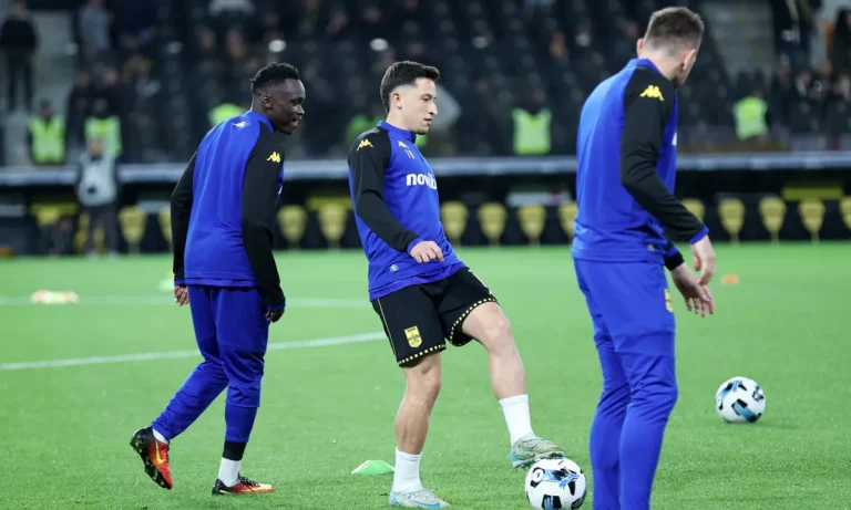 Ποδόσφαιρο: Άρης: Ο τελειωμένος Σίστο και το εγχώριο ενδιαφέρον!