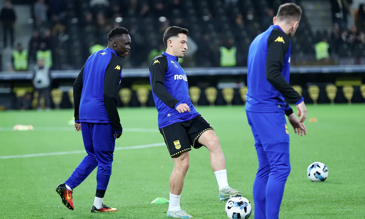 Άρης: Ο τελειωμένος Σίστο και το εγχώριο ενδιαφέρον!