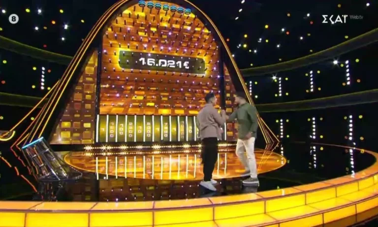 Media: Τα αλλάζει όλα ο ΣΚΑΪ: Survivor, The Wall και Beat My Guest σε νέες μέρες