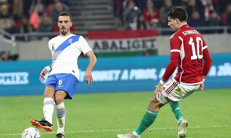 Ποδόσφαιρο: Λίβερπουλ: Ο Σομποσλάι εκτελεί τα πέναλτι πάντα στην ίδια γωνία και κανείς δεν τα πιάνει