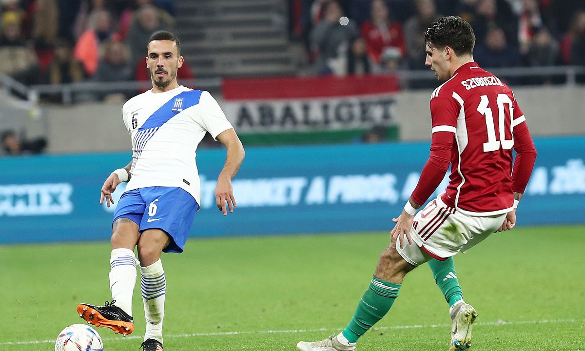 Λίβερπουλ: Ο Σομποσλάι εκτελεί τα πέναλτι πάντα στην ίδια γωνία και κανείς δεν τα πιάνει