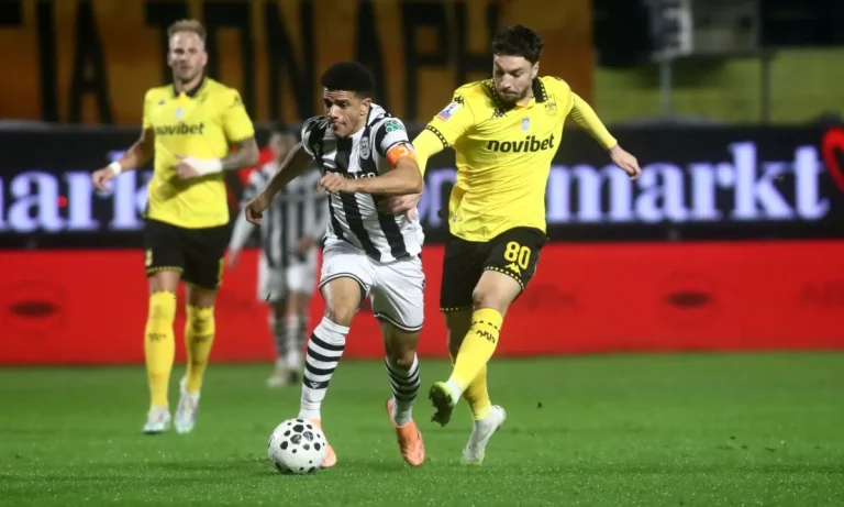 Sportime BET: Η Super League με ειδικά στοιχήματα και ενισχυμένες αποδόσεις!