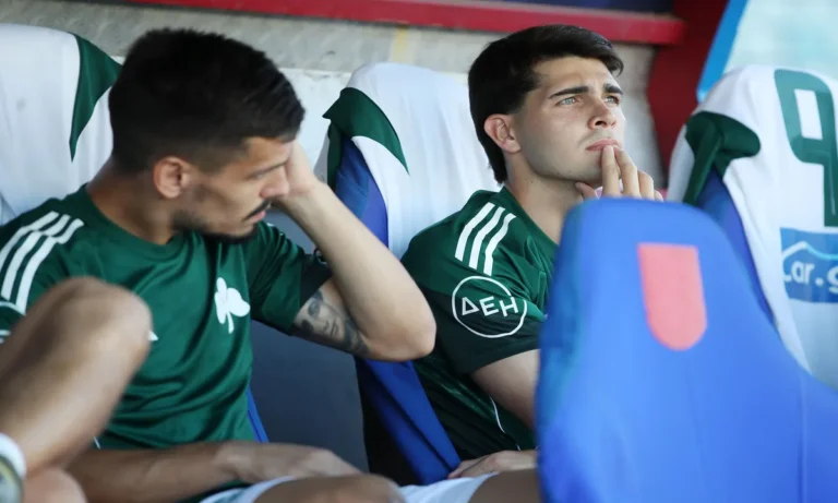 Ποδόσφαιρο: Προκλητικό αυτό που κάνει (και) ο Μπενίτεθ!