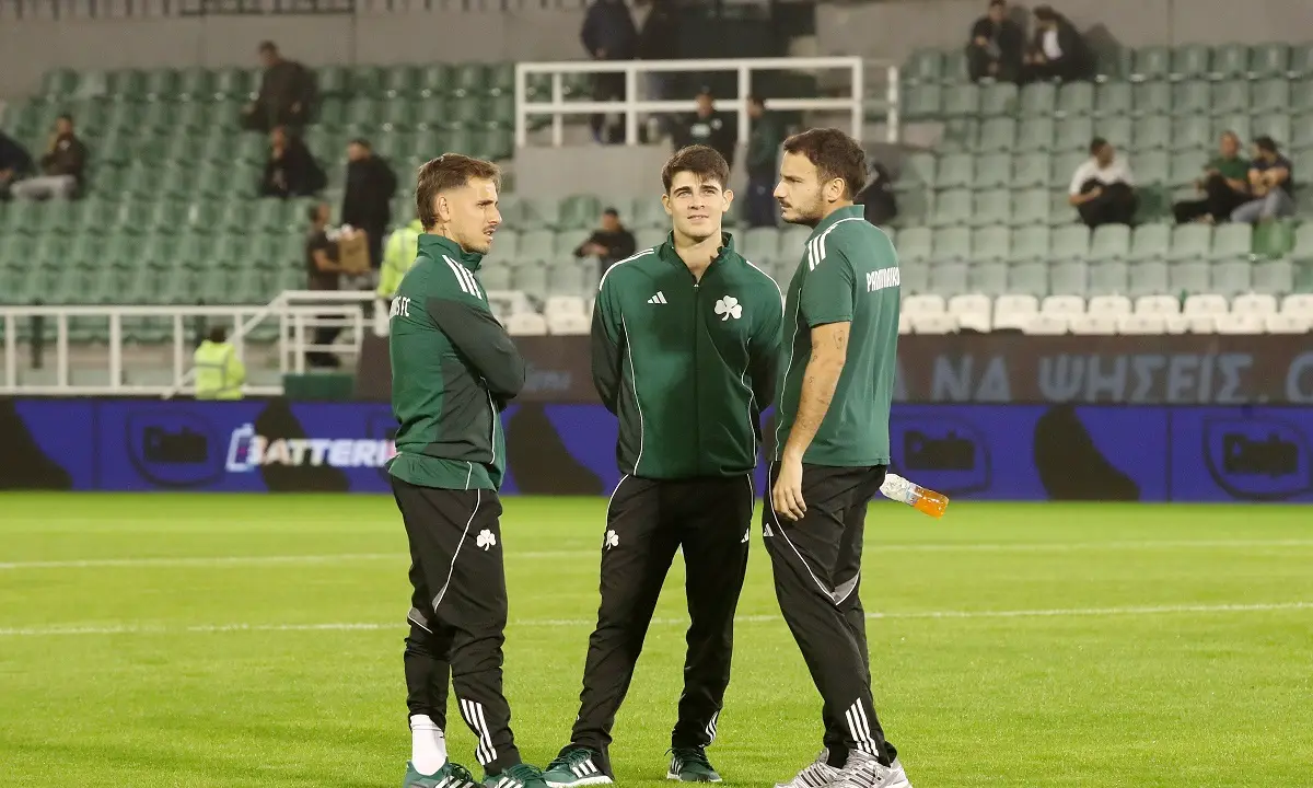 Παναθηναϊκός: Το χαμένο στοίχημα