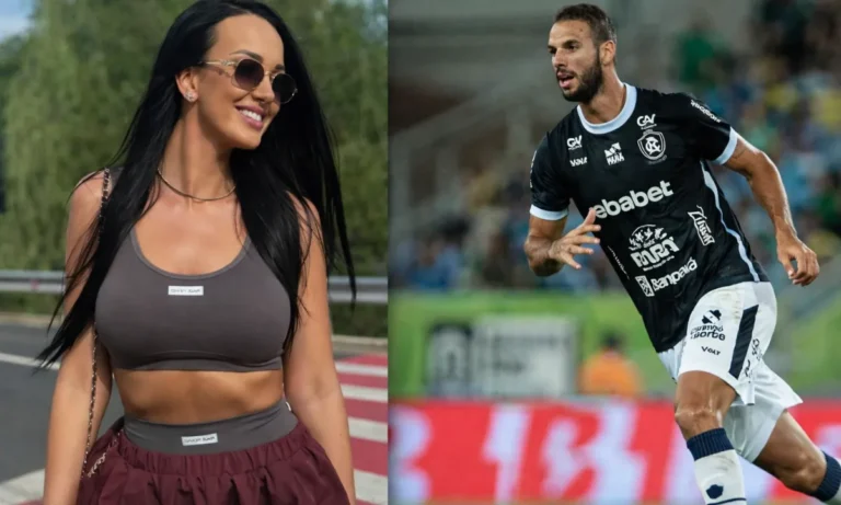 Gossip: Παναγιώτης Ταχτσίδης: Νέα ζωή στο Μεξικό μαζί με τη Ρουμάνα καλλονή Ιωάννα