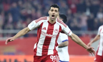 Ποδόσφαιρο: Ολυμπιακός: Ο Ταρεμί κερδίζει το στοίχημα