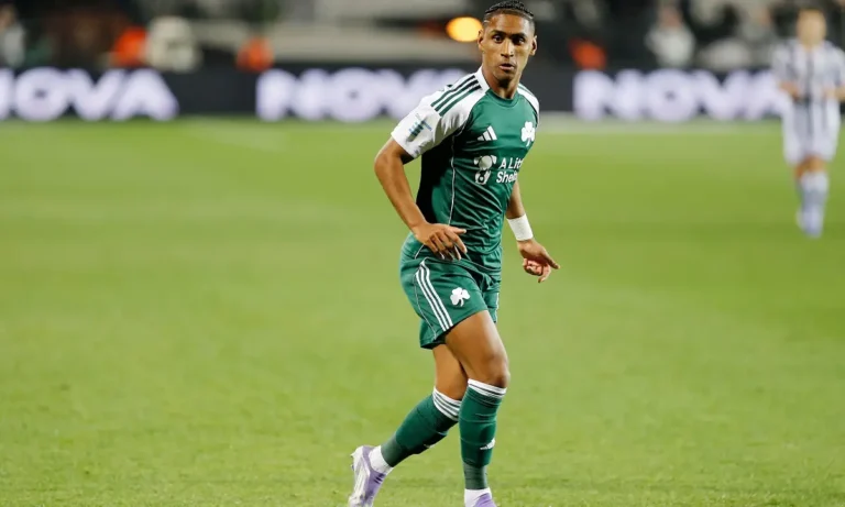 Ποδόσφαιρο: Παναθηναϊκός: Έκλεισε ο Τετέ στην Γκρέμιο – Λένε οι Βραζιλιάνοι