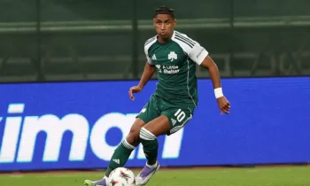 Ποδόσφαιρο: Παναθηναϊκός: Έδωσε απάντηση για τον Τετέ