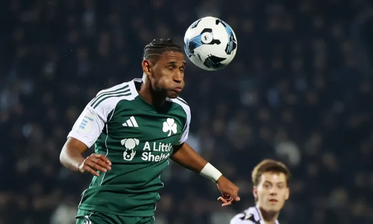 Ποδόσφαιρο: Παναθηναϊκός: Νέα βόμβα από Βραζιλία για Τετέ