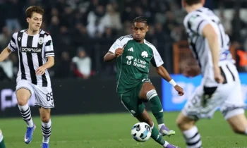 Ποδόσφαιρο: Παναθηναϊκός: Θρίλερ με Τετέ