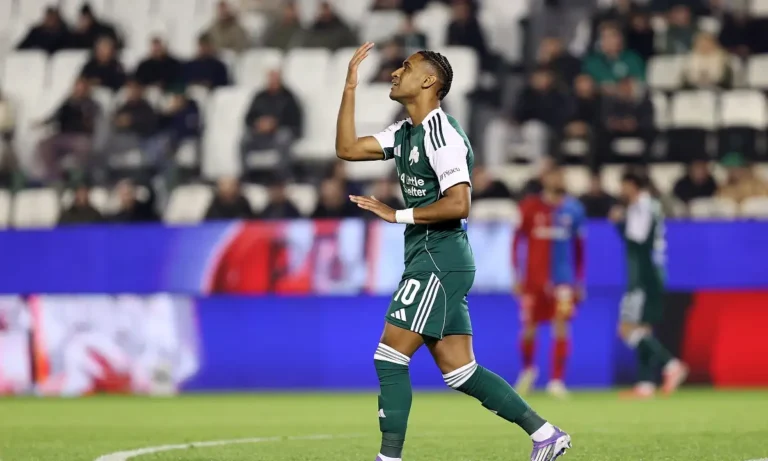 Ποδόσφαιρο: Παναθηναϊκός: Τι συμβαίνει με τον Τετέ