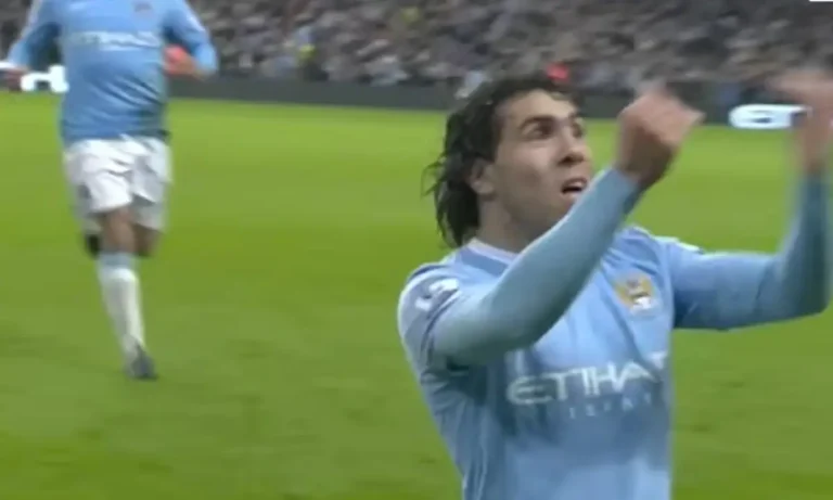 Ολυμπιακός μεταγραφές: Κάνει… χαλάστρα ο Κάρλος Τέβες στον Ολυμπιακό