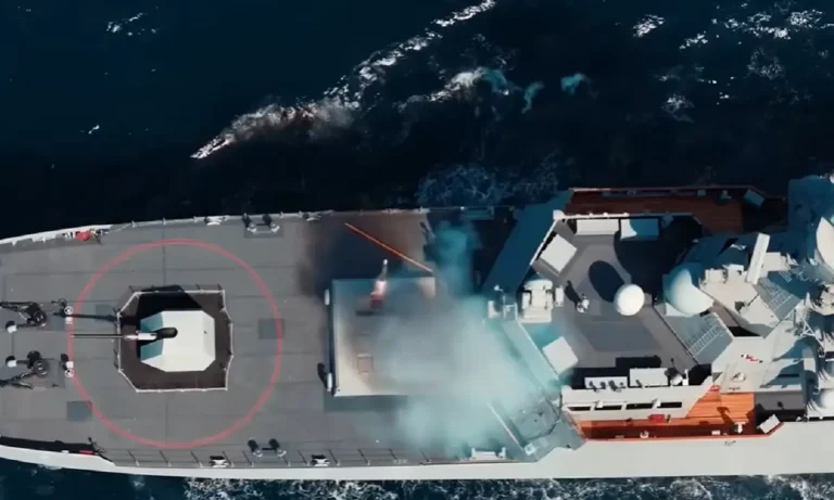 Ελληνοτουρκικά: Τουρκικά αντιτορπιλικά: Άχρηστα στο Αιγαίο τα ετοιμάζει για την Ανατολική Μεσόγειο