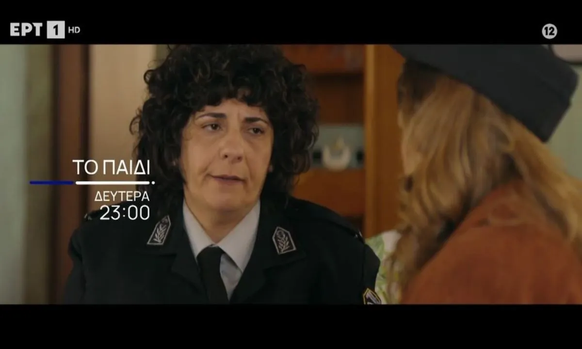 Το παιδί: Ραγδαίες εξελίξεις – Ο Γερμανός στριμώχνει τη Μίνα, αγωνία για την Ιρίνα