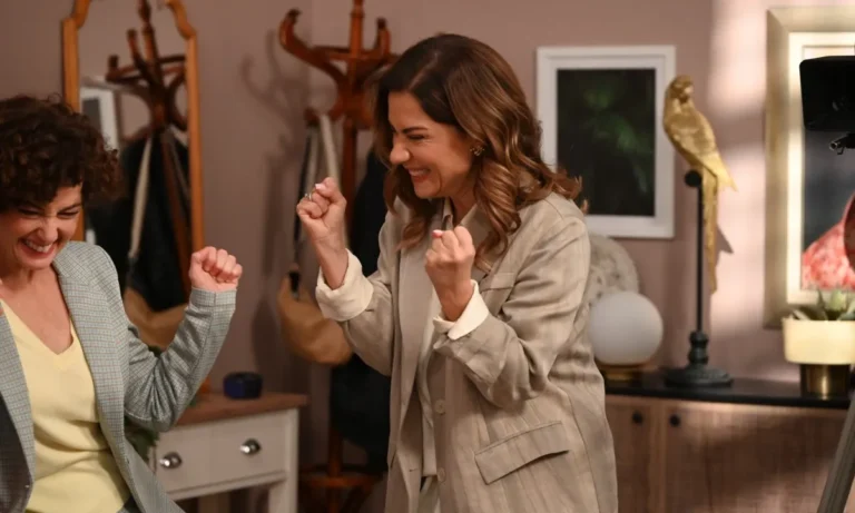 Media: Το Σόι σου: Κρίση στον γάμο της Όλγας και του Μιχάλη – Η Σάντρα τα ανατρέπει όλα στο φινάλε της σεζόν