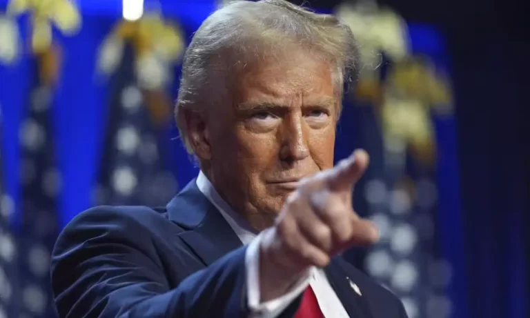 Κοινωνία: Στρατηγική έκθεση – βόμβα από Τραμπ: Η ΕΕ αυτοκτονεί διαγράφοντας τον πολιτισμό της – Σε 20 χρόνια θα αφανιστεί αν συνεχίσει έτσι