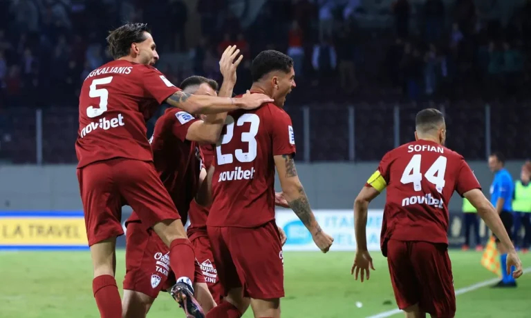 Ποδόσφαιρο: ΑΕΛ Νovibet: Τα οικονομικά «θέματα» και οι τάσεις φυγής 11άδατου!