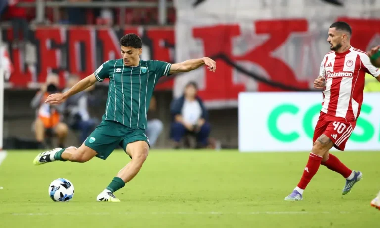 Ποδόσφαιρο: Ολυμπιακός μεταγραφές : Σε πράσινο φόντο ο Τσάπρας, αλλά λόγω Κοστίνια τον κοιτάζουν…