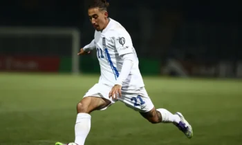 Ποδόσφαιρο: To σπίτι που αγοράζει ο Τσιμίκας στη Γλυφάδα φούντωσε τα σενάρια επιστροφής στον Ολυμπιακό