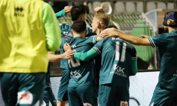 Ποδόσφαιρο: Παναθηναϊκός: «Κόβει» το μάτι τους!