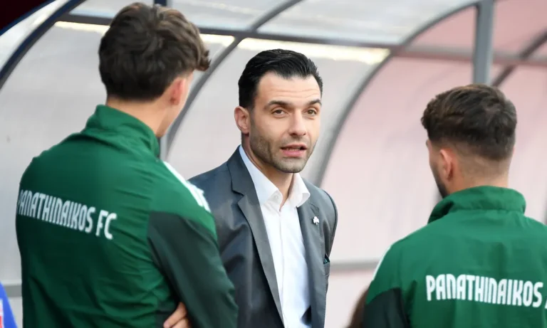 Ποδόσφαιρο: Παναθηναϊκός: Η πρόταση για να… φύγει ο (κάθε) Τζαβέλλας!