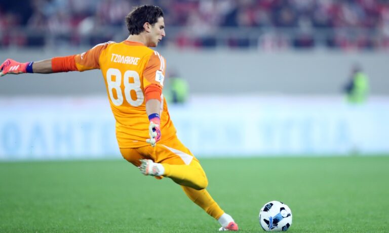 Ποδόσφαιρο: Ολυμπιακός – ΟΦΗ : Γύρισε το τσιπάκι για τα καλά ο Τζολάκης…