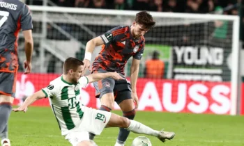 Ποδόσφαιρο: ΑΕΚ: Γκολτζής και μεγάλο όνομα για την επίθεση – Τι λένε στην ΑΕΚ