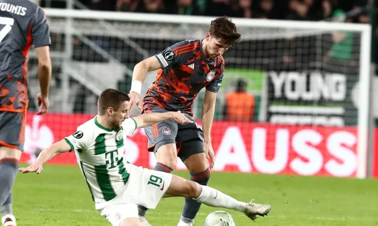 Ποδόσφαιρο: ΑΕΚ: Γκολτζής και μεγάλο όνομα για την επίθεση – Τι λένε στην ΑΕΚ