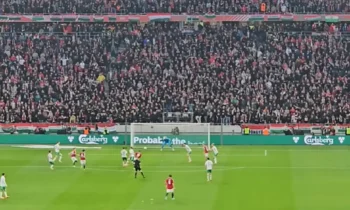 Ποδόσφαιρο: Κοντά σε deal η ΑΕΚ με Βάργκα Μπαρνάμπας – Μόνο τα ιατρικά απομένουν