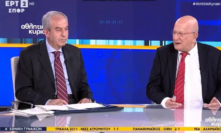 Ποδόσφαιρο: Ολυμπιακός : Κοφτός για το πέναλτι στον Μπιανκόν ο Παναγιώτης Βαρούχας