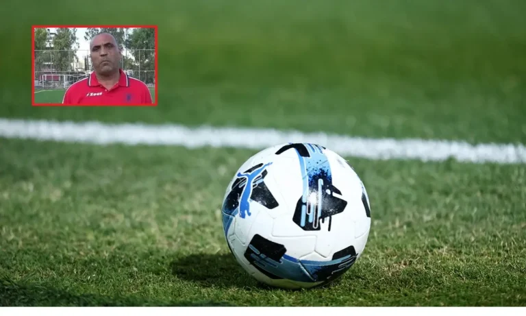 Ποδόσφαιρο: Παρελθόν ο Χρήστος Κιούρκος