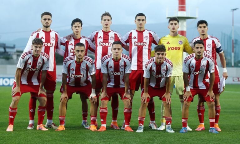 Ποδόσφαιρο: Ολυμπιακός live : Σε αυτό το κανάλι θα δείτε το ματς με την Καϊράτ