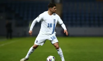 Ποδόσφαιρο: ΠΑΟΚ: Τέλος ο Ζαφείρης