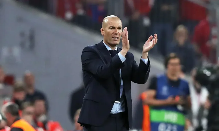 Ποδόσφαιρο: Ο νέος Ζιντάν