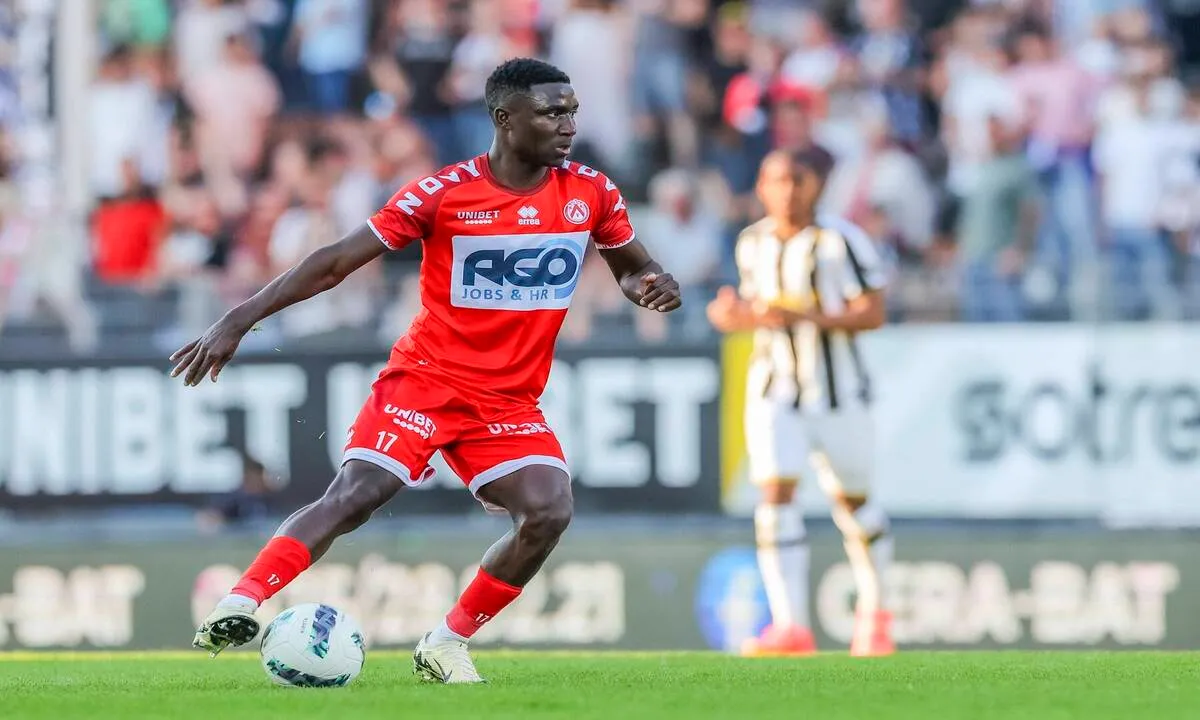 Ο δεύτερος χαφ στη λίστα της ΑΕΚ!