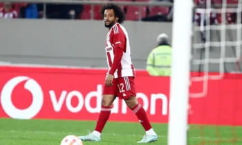 Sportime BET: 10 πιο αποτυχημένες μεταγραφές του Ολυμπιακού σύμφωνα με την Novibet!