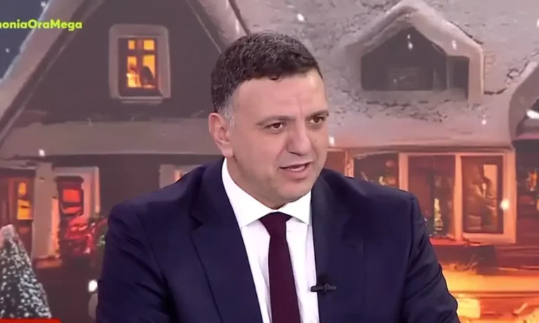 Κοινωνία: Γαλαντόμος ο Βασίλης Κικίλιας: «Δέχομαι τη διαμαρτυρία των αγροτών αλλά να πάνε στην άκρη του δρόμου»