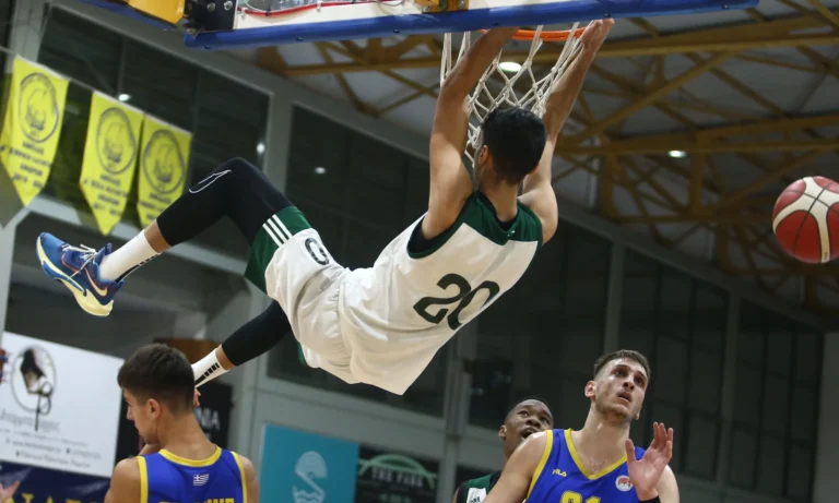 Μπάσκετ: Παναθηναϊκός – Περιστέρι 11/1/2026 : Σε ποιο κανάλι θα δείτε απόψε τον αγώνα