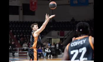 ΠΡΟΜΗΘΕΑΣ ΠΑΤΡΑΣ: Προμηθέας Πατρών – Σαλόν 8/1/2026 : Σε ποιο κανάλι θα δείτε απόψε τον αγώνα