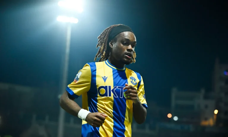 Ποδόσφαιρο: Πανσερραϊκός μεταγραφές: Δυνατό χτύπημα με διεθνή εξτρέμ