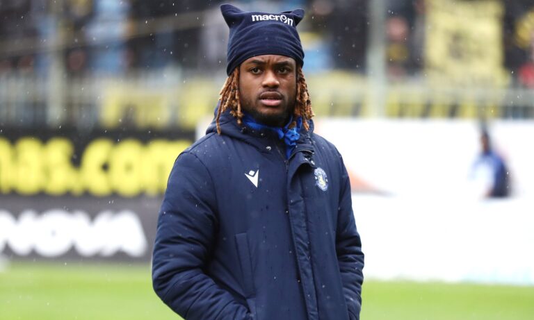 Ποδόσφαιρο: Αιγάλεω: Σκάει μεταγραφή-έκπληξη!Παίρνει εξτρέμ με θητεία από.. Μίλαν και Σαιντ-Ετιέν