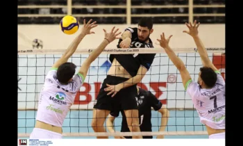 ΠΑΟΚ: Μίλωνας – ΠΑΟΚ 25/1/2026: Σε ποιο κανάλι θα δείτε απόψε τον αγώνα