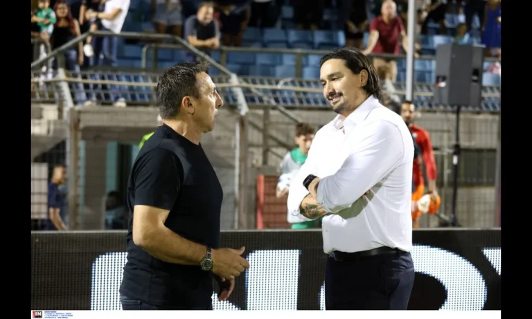 Ποδόσφαιρο: Λεβαδειακός – Κηφισιά 14/1/2026 : Σε ποιο κανάλι θα δείτε απόψε τον αγώνα