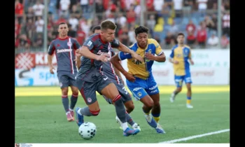 Ποδόσφαιρο: Αστέρας Τρίπολης – Ολυμπιακός 17/1/2026 : Σε ποιο κανάλι θα δείτε απόψε τον αγώνα