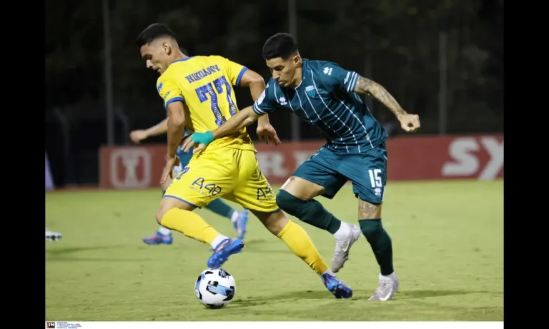 Ποδόσφαιρο: Παναιτωλικός – Λεβαδειακός 19/1/2026: Σε ποιο κανάλι θα δείτε απόψε τον αγώνα