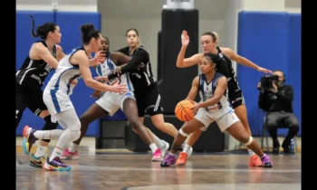 Μπάσκετ Γυναικών: ΠΑΟΚ – ΠΑΣ Γιάννινα 17/1/2026 : Σε ποιο κανάλι θα δείτε απόψε τον αγώνα