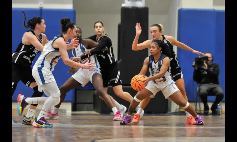 Μπάσκετ Γυναικών: ΠΑΟΚ – ΠΑΣ Γιάννινα 17/1/2026 : Σε ποιο κανάλι θα δείτε απόψε τον αγώνα