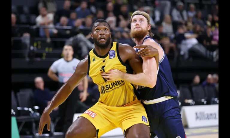 Μπάσκετ: ΑΣ Καρδίτσας – ΑΕΚ 17/1/2026 : Σε ποιο κανάλι θα δείτε απόψε τον αγώνα