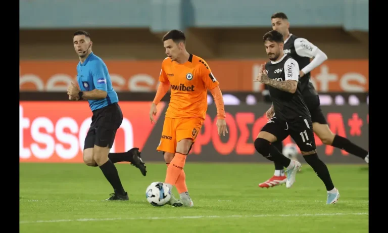 Ποδόσφαιρο: Ατρόμητος Αθηνών – ΟΦΗ 31/1/2026: Σε ποιο κανάλι θα δείτε απόψε τον αγώνα