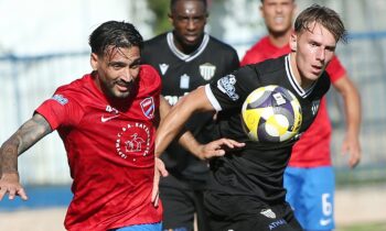 Super League 2: Καλαμάτα – Πανιώνιος 11/1/2026 : Σε ποιο κανάλι θα δείτε απόψε τον αγώνα